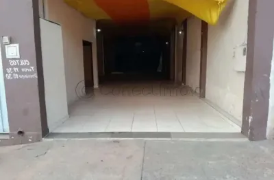 Salão comercial de 180m² disponível para locação - vila mariana