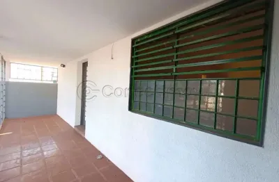 Ponto comercial para alugar na Rua Quintino Bocaiúva, 1341, Vila Seixas, Ribeirão Preto