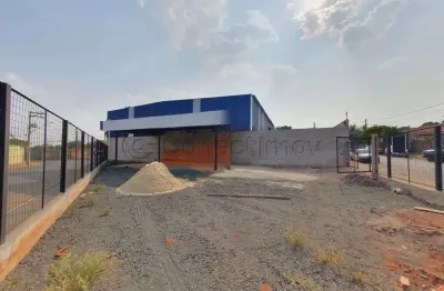 Terreno de 2.000m² disponível para locação - jardim salgado filho