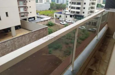 Apartamento de 39m² com 01 suíte para locação - nova aliança