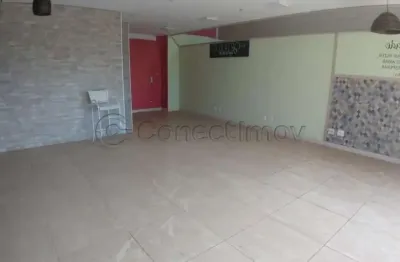 Sala comercial de 49m² disponível para locação - jardim califórnia