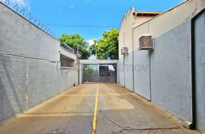 Ponto comercial para alugar na Rua Visconde do Rio Branco, 943, Centro, Ribeirão Preto