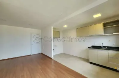 Apartamento de 64m² com 02 quartos sendo 01 suíte para locação - quinta da primavera