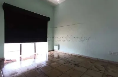 Salão comercial de 60m² com 01 lavabo disponível para locação - ipiranga