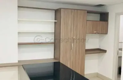 Sala comercial de 41m² disponível para locação - jardim califórnia.