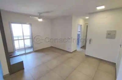 Apartamento de 59m² disponível para locação - jardim sumaré.