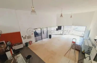 Salão comercial de 173m² disponível para locação - presidente médici.