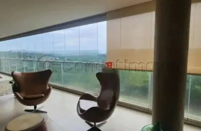 Apartamento de 322m² disponível para locação - vila do golf.