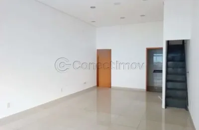 Salão comercial de 45m² disponível para locação - jardim sumaré.