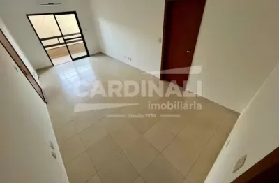 Apartamento de 32m² com 01 quarto para locação - jardim botânico