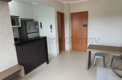 Apartamento de 44m² disponível para locação - nova aliança.