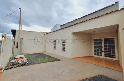 Casa comercial de 250m² disponível para locação - vila monte alegre.
