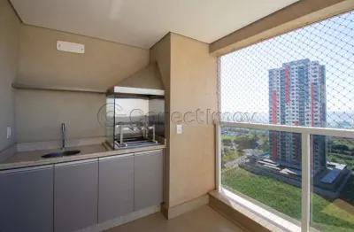 Apartamento de 93m² com 03 quartos sendo 01 suíte para locação - quinta da primavera