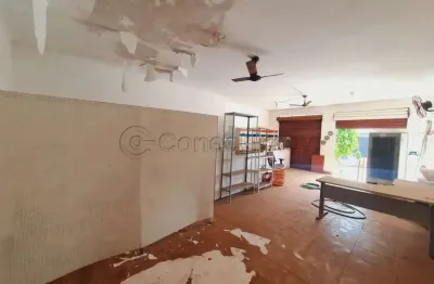 Salão comercial de 59m² disponível para locação - jardim independência.