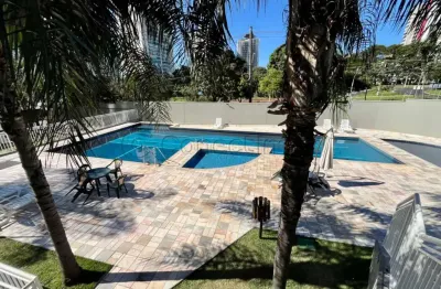 Apartamento de 101m² com 04 quartos sendo 03 suíte para locação e venda - jardim sumaré