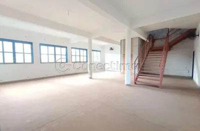 Prédio comercial de 300m² disponível para locação - alto da boa vista.