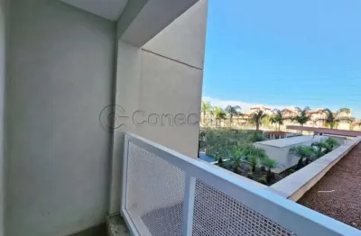 Apartamento de 74m² com 03 quartos sendo 01 suíte para locação - ribeirânia