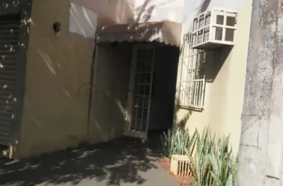 Sala comercial de 47m² disponível para locação - parque anhanguera