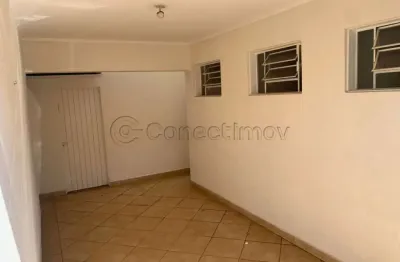 Casa comercial de 243m² disponível para locação no bairro ribeirânia em ribeirão preto.