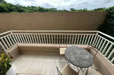 Apartamento com 2 quartos para alugar no Ipiranga, Ribeirão Preto 