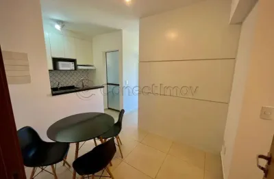 Apartamento kitchnet 36m² disponível para locação - jardim califórnia