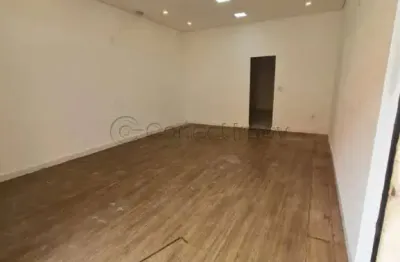 Salão comercial de 90m² disponível para locação - centro.