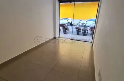 Salão comercial de 30m² disponível para locação - centro.