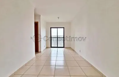 Apartamento de 55m² disponível para locação - jardim olhos d´água.