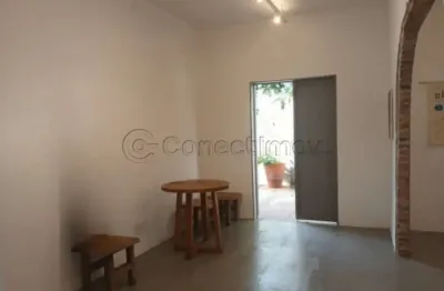 Casa comercial de 215m² disponível para locação - alto da boa vista.