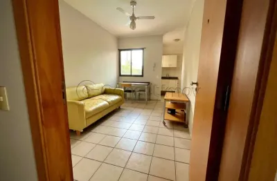 Flat com 1 quarto para alugar na Rua José Saretta, 155, Nova Aliança, Ribeirão Preto
