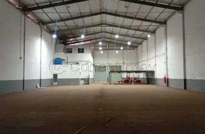 Galpão de 1.2000m² com mezanino para locação - residencial e comercial palmares