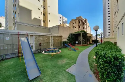 Apartamento de 47m² com 02 quartos para locação e venda - nova aliança