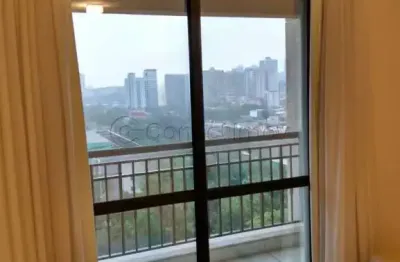 Flat com 1 quarto para alugar na Avenida Maurílio Biagi, 1577, Ribeirânia, Ribeirão Preto