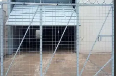 Barracão / Galpão / Depósito para alugar na Vila Carvalho, Ribeirão Preto 