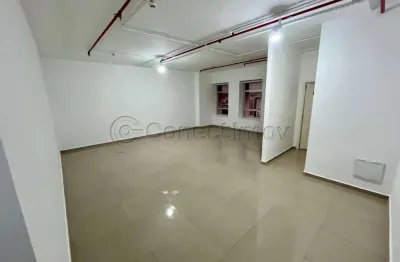Sala comercial de 61m² disponível para locação - jardim califórnia.