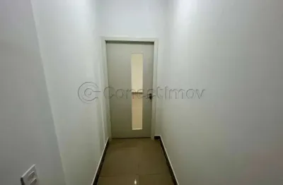 Sala comercial de 61m² disponível para locação - jardim califórnia.