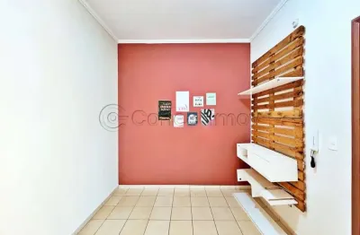 Apartamento com 1 quarto para alugar no Jardim Irajá, Ribeirão Preto 