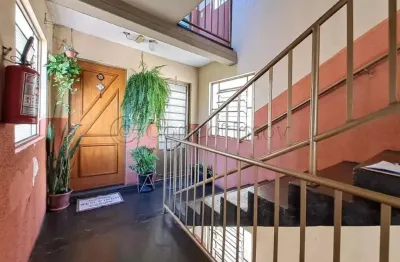 Apartamento de 44m² com 02 quartos para locação e venda - geraldo correia de carvalho