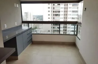 Apartamento 76,89m² 1 suíte disponível para locação - jardim irajá
