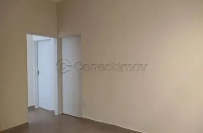 Apartamento de 52m² com 02 quartos para locação - campos elíseos