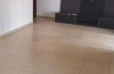 Apartamento 120.00 m² 3 dormitórios - para locação - jardim irajá