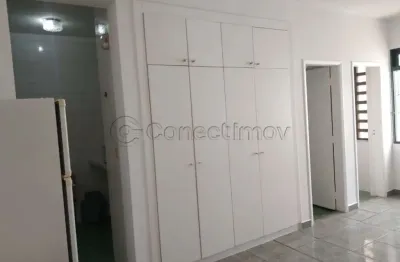 Kitnet / Stúdio para alugar na Rua Prudente de Morais, 432, Centro, Ribeirão Preto
