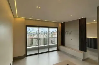 Kitchnet de 56m² com 01 suíte para locação - jardim botânico