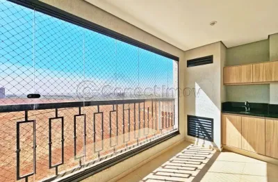 Apartamento de 98m² com 03 quartos sendo 01 suíte para locação - quinta da primavera