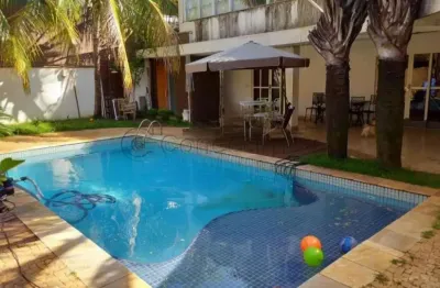 Casa padrão de 509m² com 04 quartos sendo 04 suítes disponível para venda e locação - jardim sumaré.