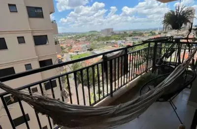 Apartamento de 62m² com 02 quarto sendo 01 suíte para locação - ribeirânia