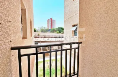 Apartamento de 64m² com 02 quartos sendo 01 suíte para locação - sumarezinho