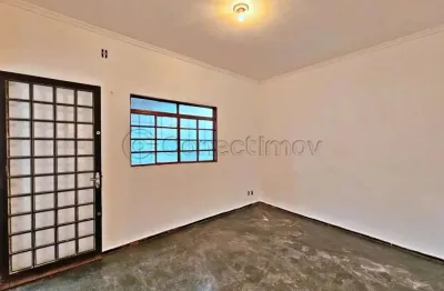 Casa de 100m² com 02 quartos disponível para locação - parque ribeirão preto