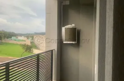 Apartamento com 54m² com 02 quartos sendo 01 suíte para locação - santa marta