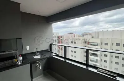 Apartamento de 69m² com 02 quartos sendo 01 suíte disponível para venda e locação - bonfim paulista